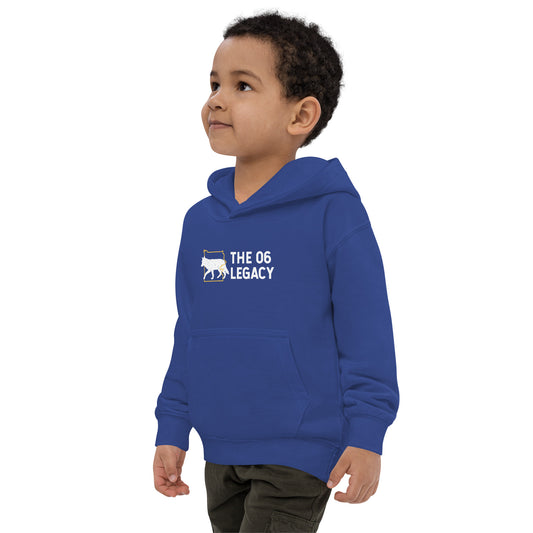 Youth hoodie