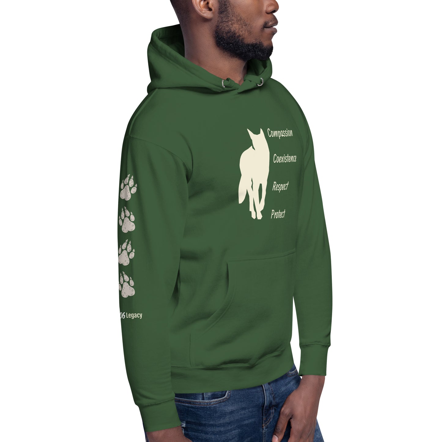 Unisex Hoodie