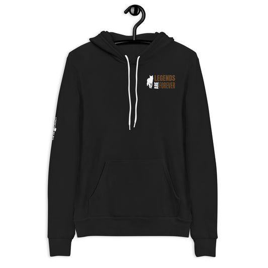 Unisex hoodie