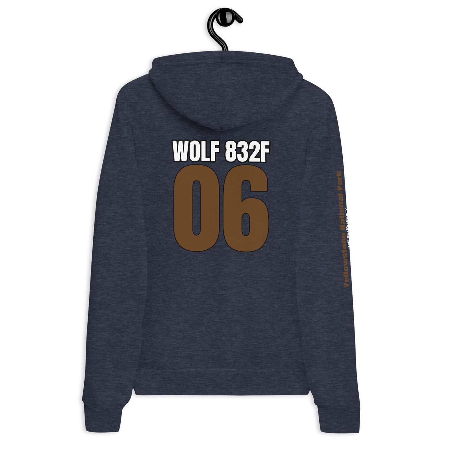 Unisex hoodie
