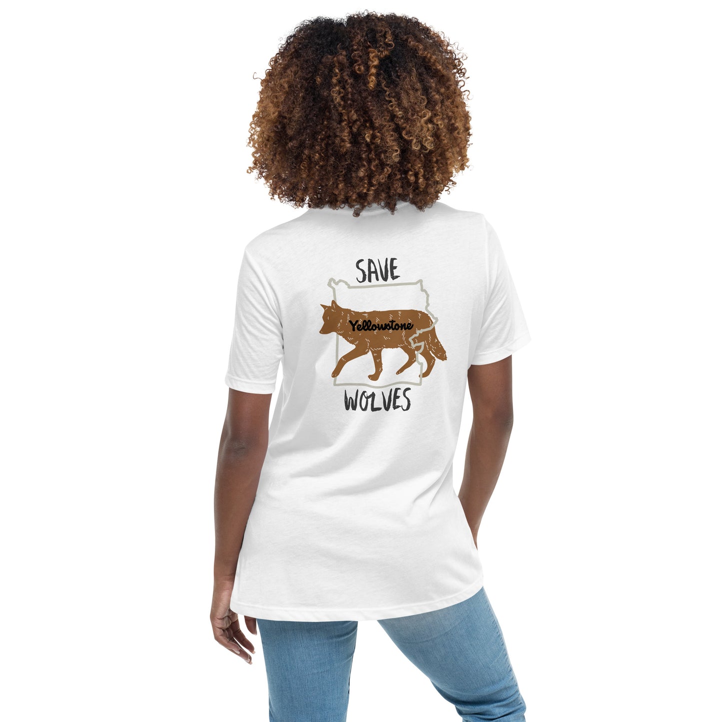 Women's Relaxed T-Shirt