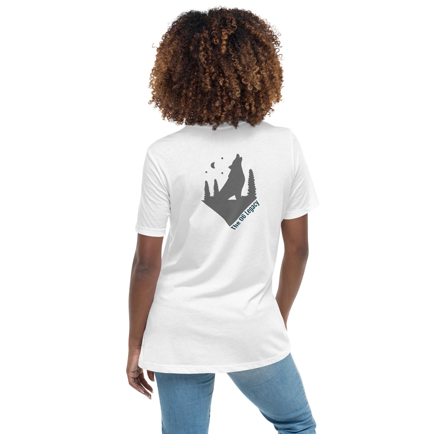 Women's Relaxed T-Shirt