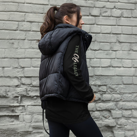 Unisex long sleeve tee