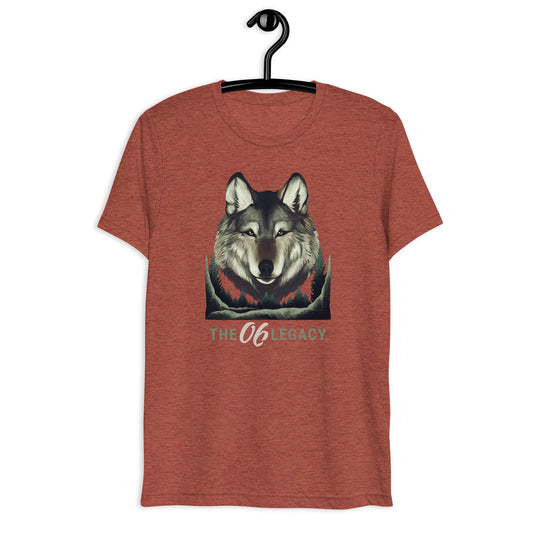 Short sleeve t-shirt