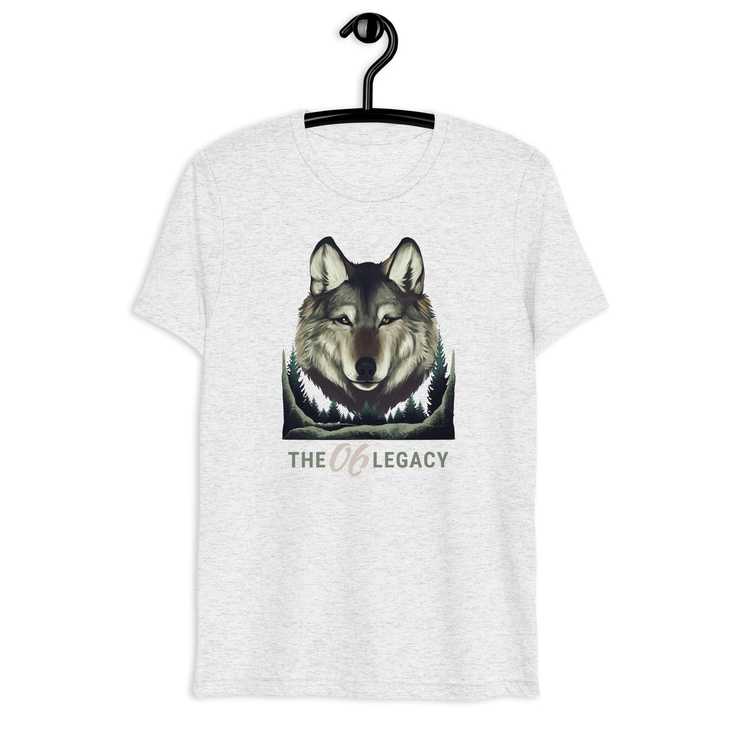 Short sleeve t-shirt